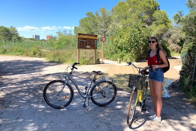 From the Old Town to the City of Arts  Small Group Bike Tour - Frequently Asked Questions