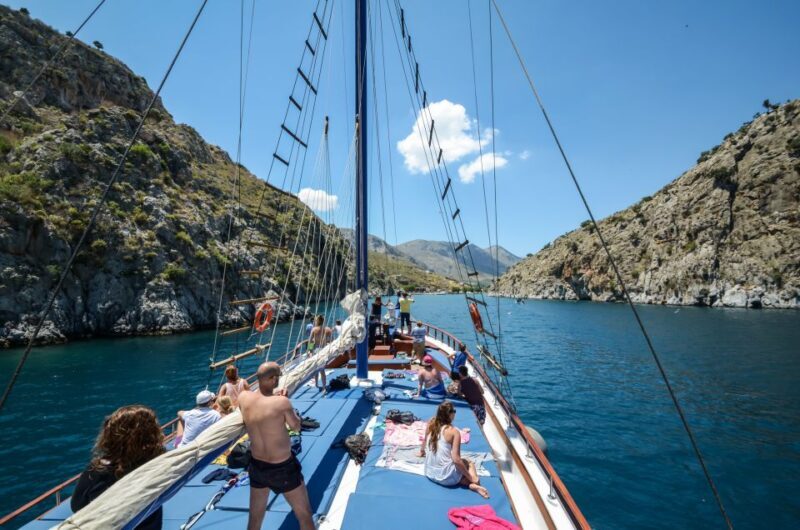 From the Port of Kos: Full Day Boat Cruise to 3 Islands - Why This Tour Works for Travelers