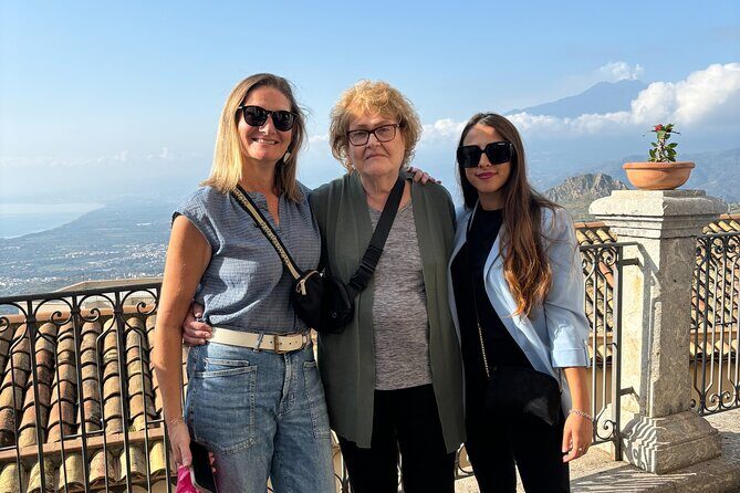 From the port of Messina private excursion Savoca Taormina Messina - Practical Considerations and Final Thoughts