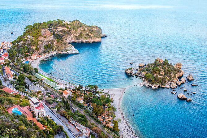 From the port of Messina private excursion Savoca Taormina Messina - FAQ