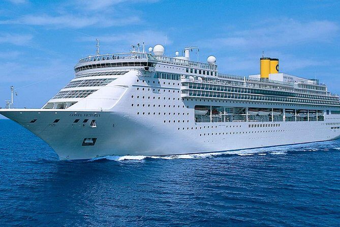 From the port of Villefranche Private shore excursion customized - An In-Depth Look: What to Expect on Your French Riviera Private Tour