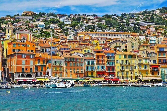 From the port of Villefranche Private shore excursion customized - Final Thoughts