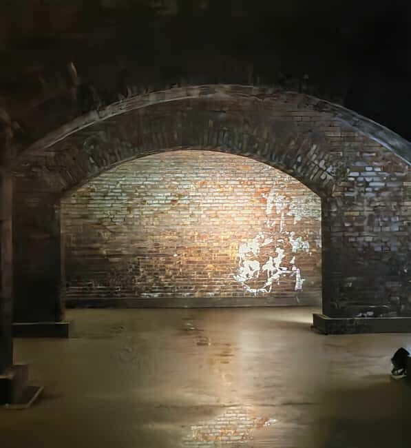 From the roof to the basement  water reservoir on the Mathildenhöhe in Darmstadt - Why You Should Consider This Tour