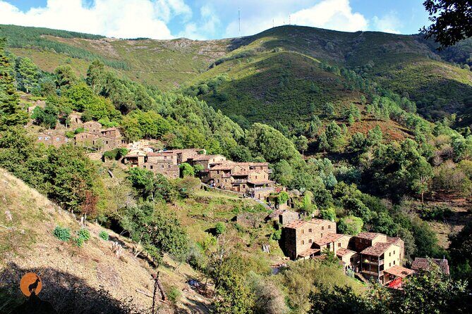 From the Schist Villages of Lousã to the Mills of Penacova - Analyzing the Value