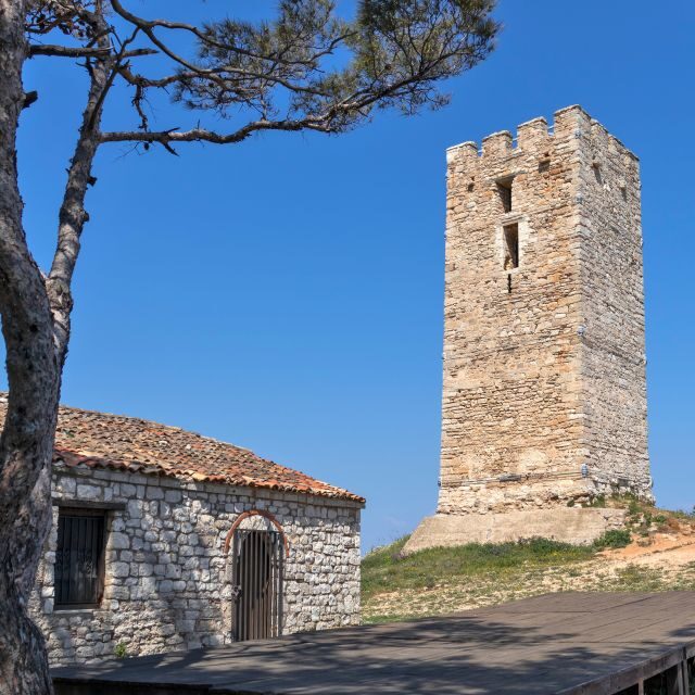 From Thessaloniki: Chalkidiki Hidden Gems Private Day Trip - The Sum Up