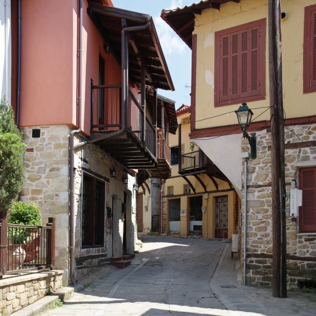 From Thessaloniki: Chalkidiki Hidden Gems Private Day Trip - FAQ