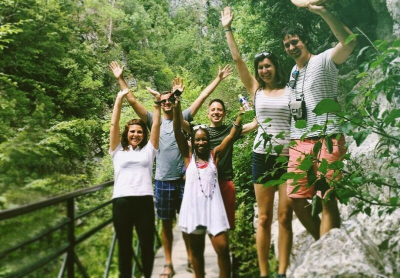 From Thessaloniki: Day Trip to Dion and Mount Olympus Park - Starting Point and Transportation