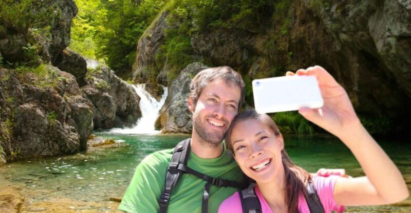 From Thessaloniki: Day Trip to Dion and Mount Olympus Park - Lunch with a View