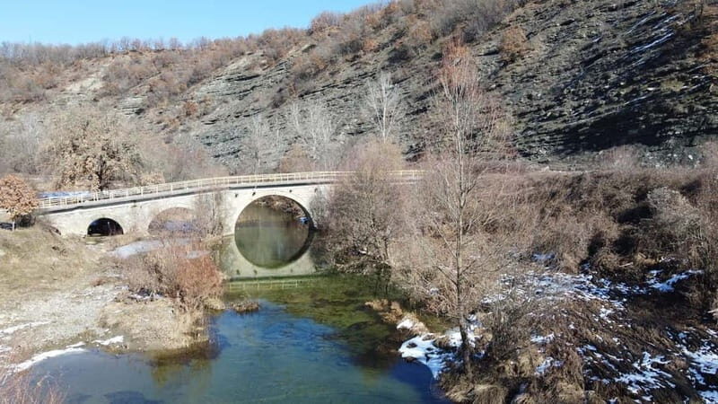 From Thessaloniki: Full Day Roadtrip to Voio Villages - Key Points