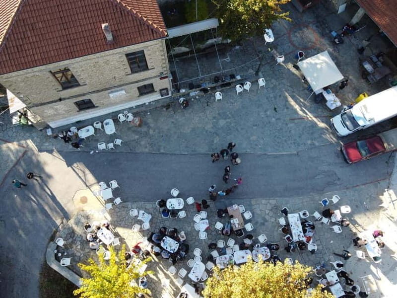 From Thessaloniki: Full Day Roadtrip to Voio Villages - FAQs