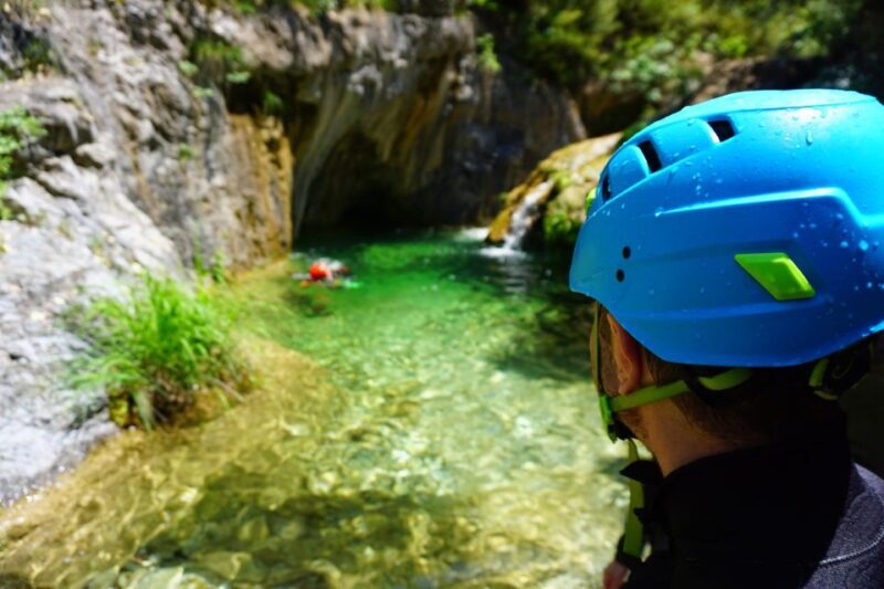 From Thessaloniki: Half-Day Canyoning Trip to Mount Olympus - Final Thoughts
