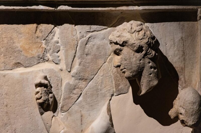 From Thessaloniki: "Macedonian Treasures" Veria-Vergina - Practical Tips