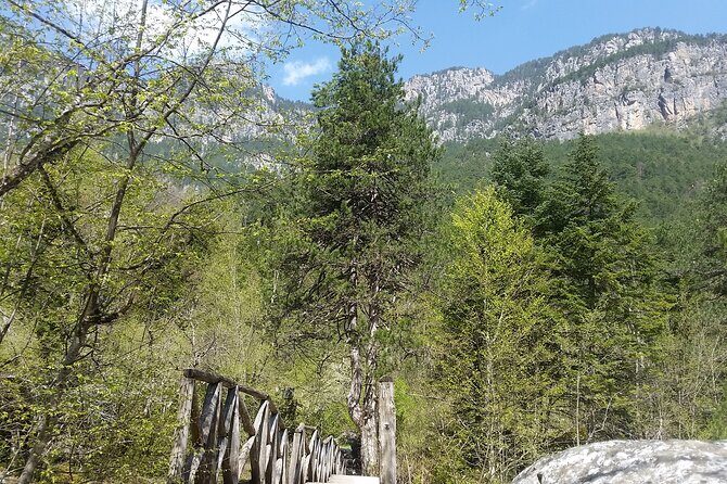 From Thessaloniki: Olympus and Dion History and Nature Day Trip - Key Points