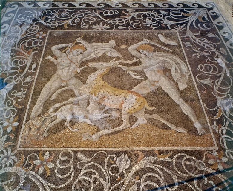 From Thessaloniki: Pella and Vergina Day Trip - A Closer Look at the Experience