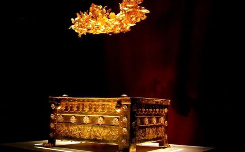 From Thessaloniki: Pella and Vergina Day Trip - The Practicalities: What to Know