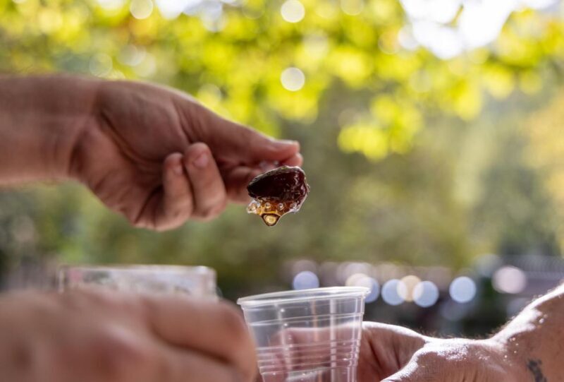 From Thessaloniki: Pozar Baths & Edessa Waterfalls - Who This Tour Is Best For