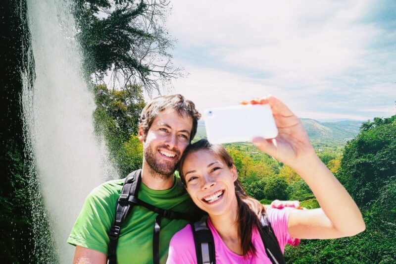 From Thessaloniki: Pozar Thermal Baths and Edessa Day Trip - An In-Depth Look at the Day Trip Experience