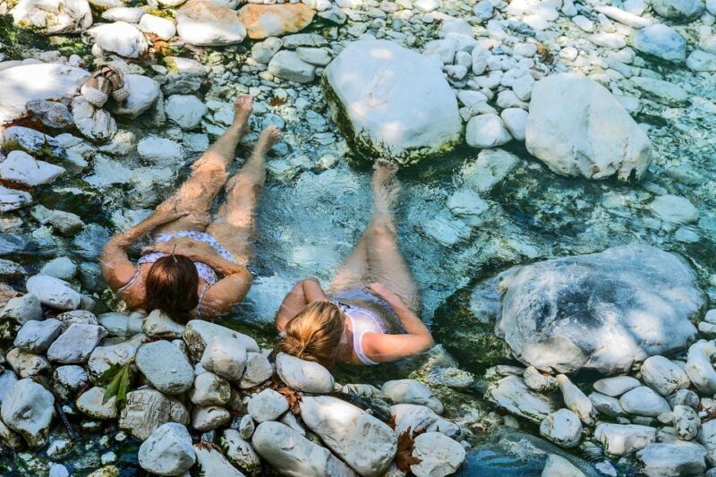 From Thessaloniki: Pozar Thermal Baths and Edessa Day Trip - Who Will Love This Tour?