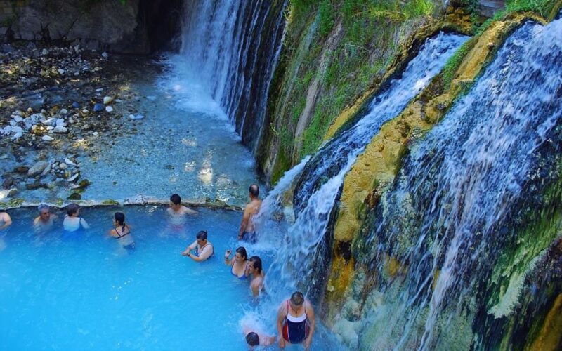 From Thessaloniki: Pozar Thermal Baths & Edessa Day Trip - Who This Tour Is Best For