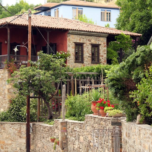 From Thessaloniki: Private Day Trip to Sithonia Chalkidiki - Key Points