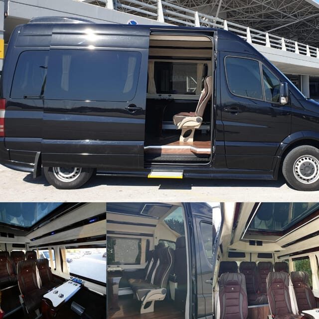 From Thessaloniki :Private driving tour to Meteora - Who Is This Tour Best For?