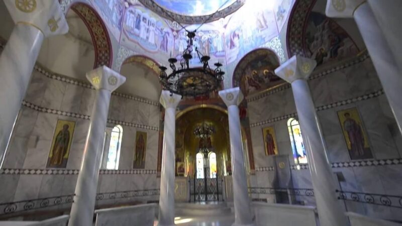 From Thessaloniki: Private Excursion to Philippi-Kavala - Philippi: Walking in Saint Paul’s Footsteps