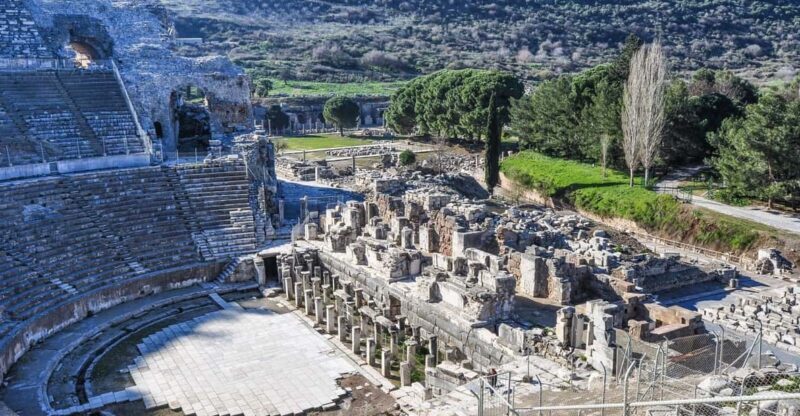 From Thessaloniki: Private Excursion to Philippi-Kavala - Cost and Value