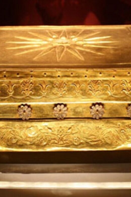 From Thessaloniki: Private Road Trip to Pella and Vergina - A Deep Dive into the Experience