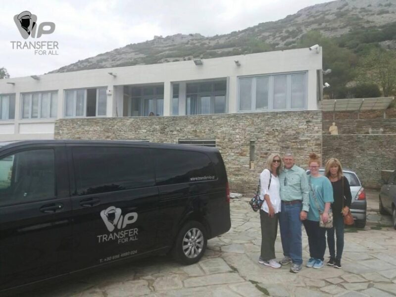 From Thessaloniki: Private Road Trip to Pella and Vergina - Why This Tour Works Well