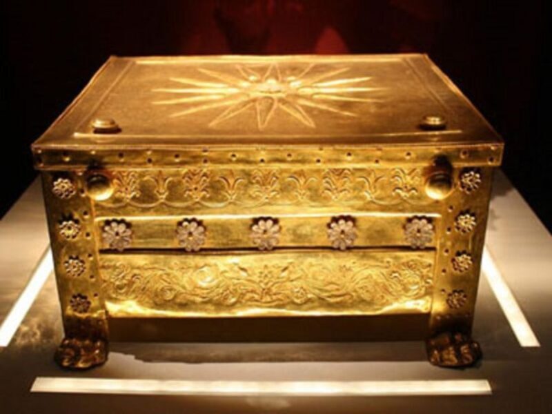 From Thessaloniki: Private Road Trip to Pella and Vergina - Final Thoughts