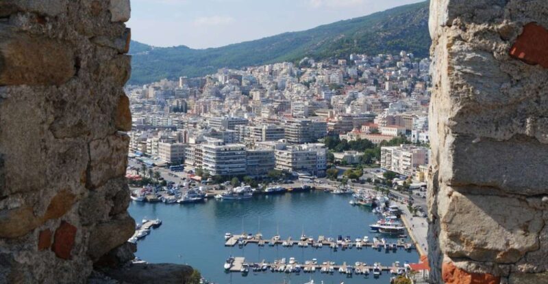 From Thessaloniki: Private Trip to Philippi and Kavala - Thorough Exploration of the Tour Experience