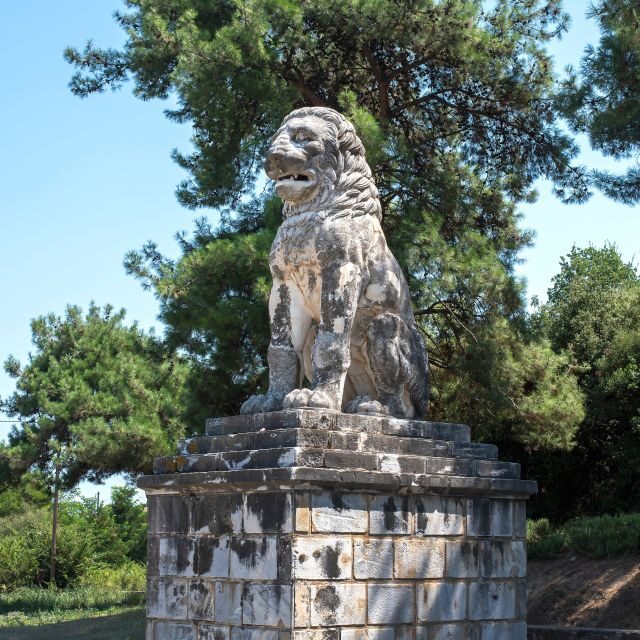 From Thessaloniki: Private Trip to Philippi and Kavala - FAQs