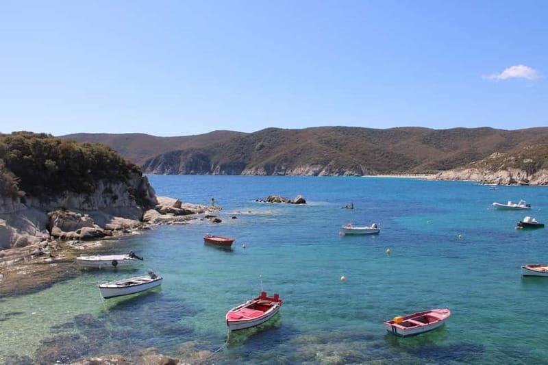 From Thessaloniki: Sithonia East Coast - What You Will Need