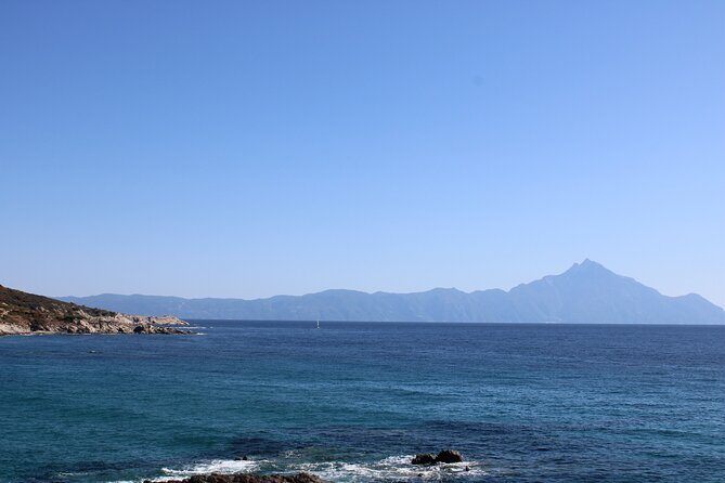 From Thessaloniki to Sithonia Beaches and Scenic Villages Tour - Who is This Tour Perfect For?