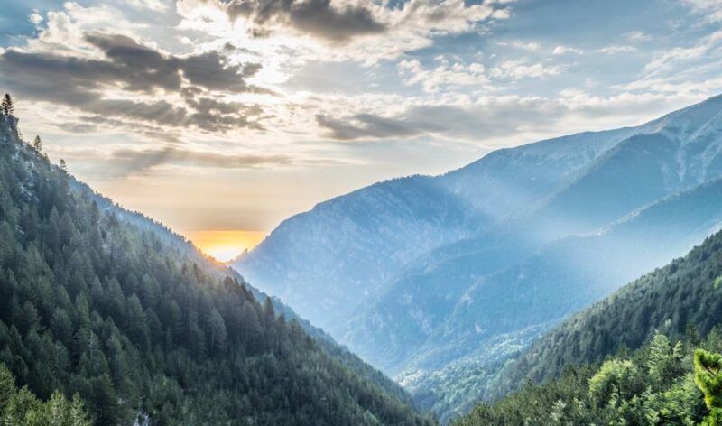 From Thessaloniki:Day Trip to Dion, Litochoro &Mount Olympus - FAQ