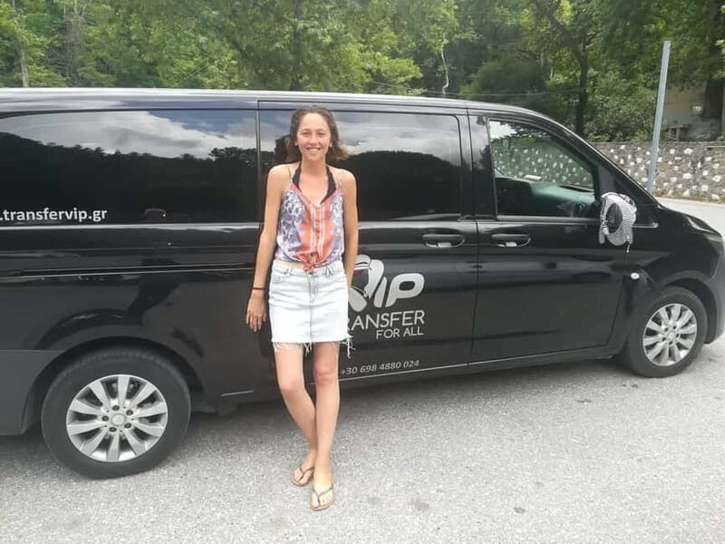 From Thessaloniki:Platamonas Beach-Panteleimonas Village - Final Thoughts