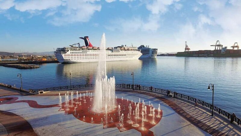 From Tijuana: City Tour Ensenada & Lobster - FAQs