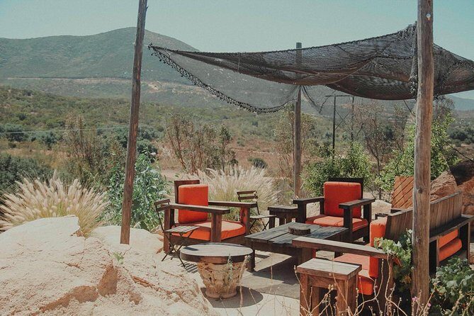 From Tijuana to Valle de Guadalupe private tour 6 passengers - What’s Included and What’s Not?