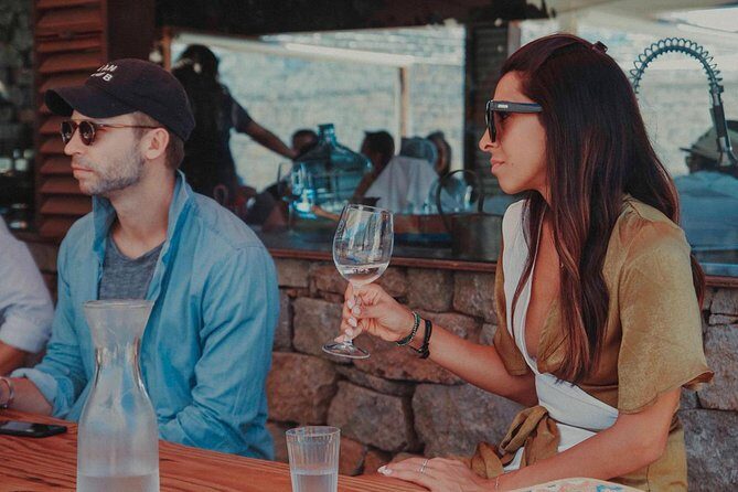 From Tijuana to Valle de Guadalupe private tour 6 passengers - Who Will Love This Tour?