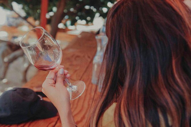 From Tijuana to Valle de Guadalupe private tour 6 passengers - FAQs