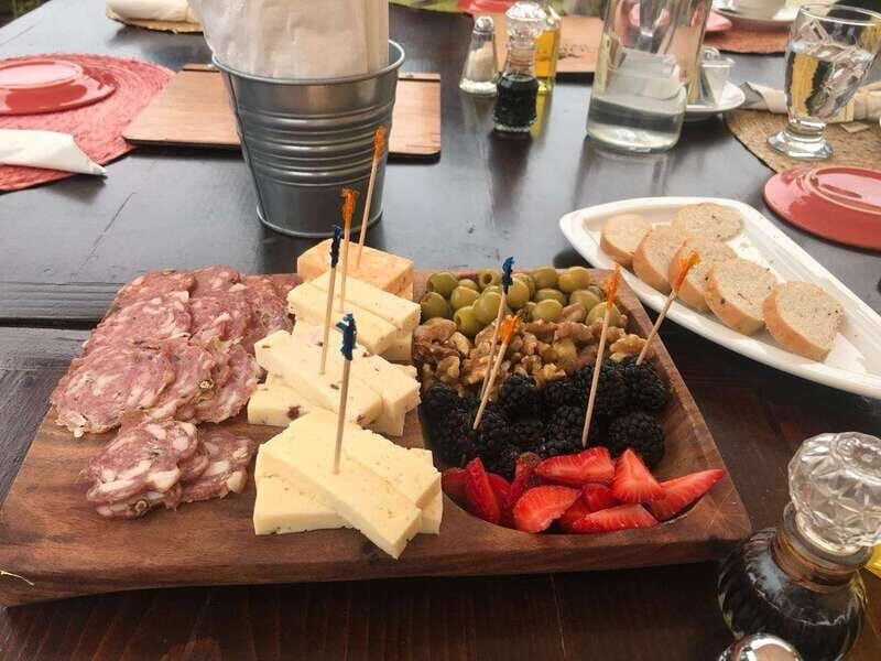 From Tijuana: Valle de Guadalupe Shared Winery Tour - Value and Pricing — Is It Worth It?