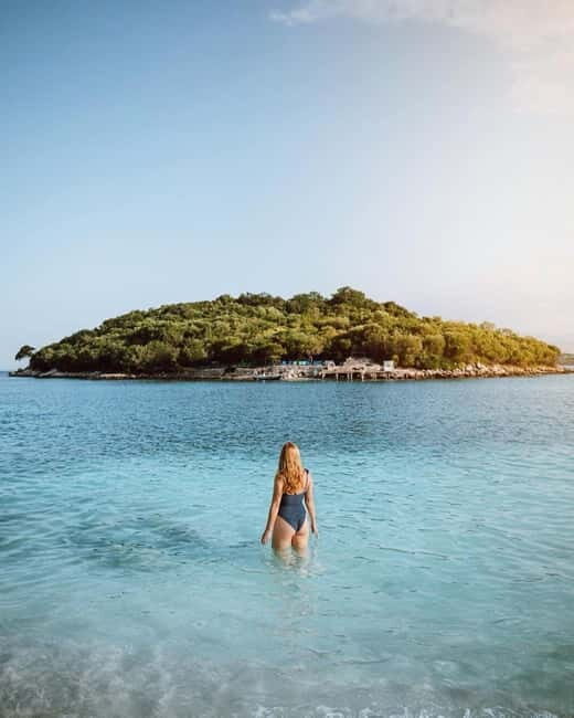 From Tirana: 2-Day Albanian Riviera & Dhermi Guided Tour - Day 1: From Tirana to the Albanian Riviera