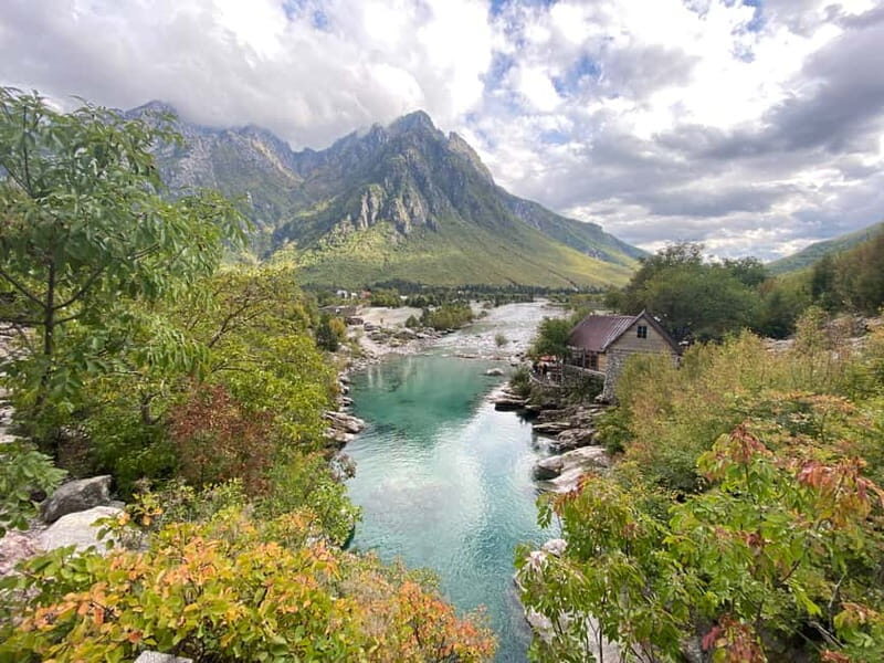 From Tirana: 2-Day Guided Tour of Theth National Park - An In-Depth Look at the Theth National Park Tour