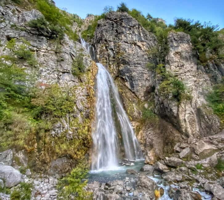 From Tirana: 2-Day Guided Tour of Theth National Park - Is It Worth the Price?