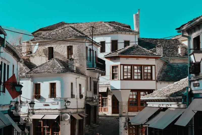 From Tirana: 2-Day Permet and Gjirokaster Tour - Exploring the Journey from Tirana to Permet