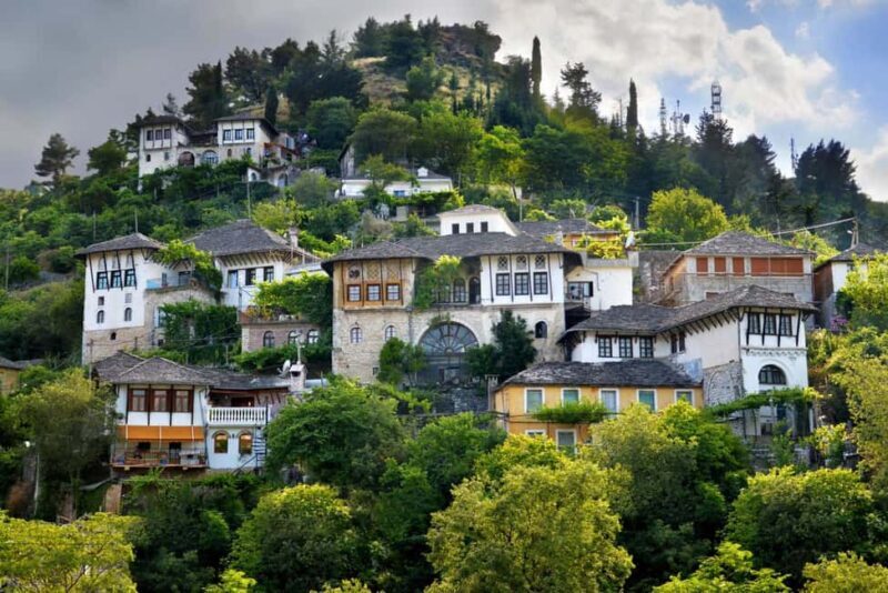 From Tirana: 2-Day Permet and Gjirokaster Tour - Who Should Consider This Tour?