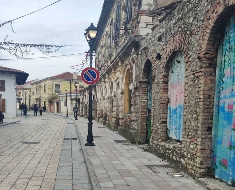 From Tirana: 2-Day Private Tour of Theth and Shkoder - Key Points