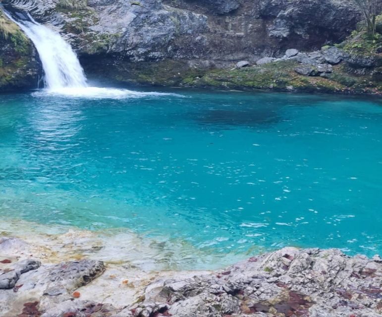 From Tirana: 2-Day Private Tour of Theth and Shkoder - FAQ