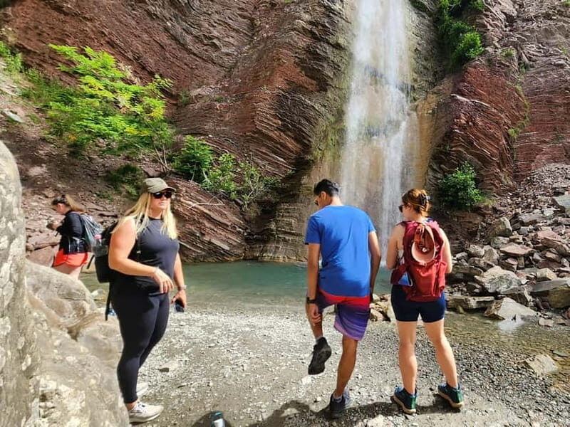 From Tirana: 2-Day Tour of Theth and Shkoder - Key Points