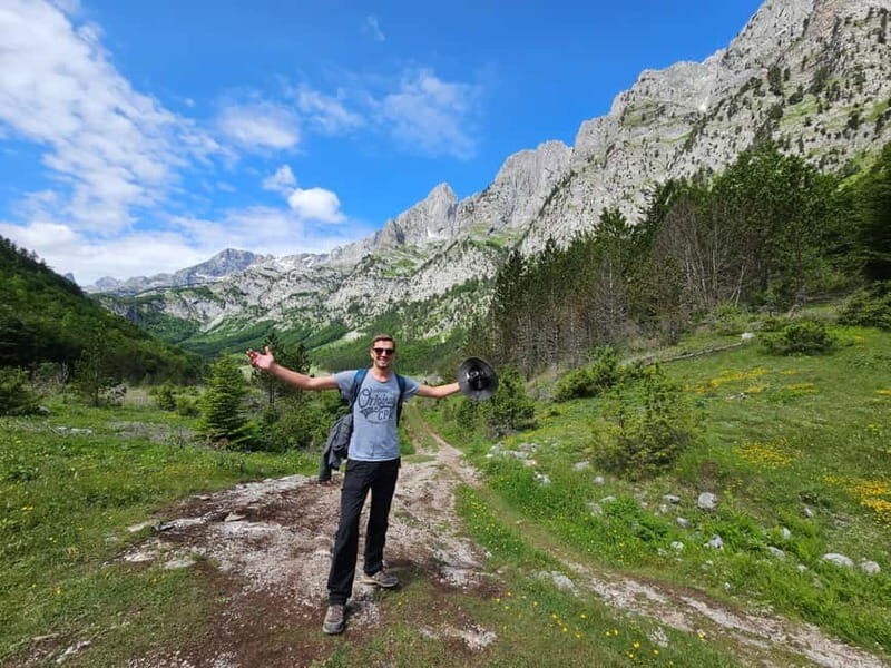 From Tirana: 2-Day Tour of Theth and Shkoder - Authentic Experiences and Helpful Insights